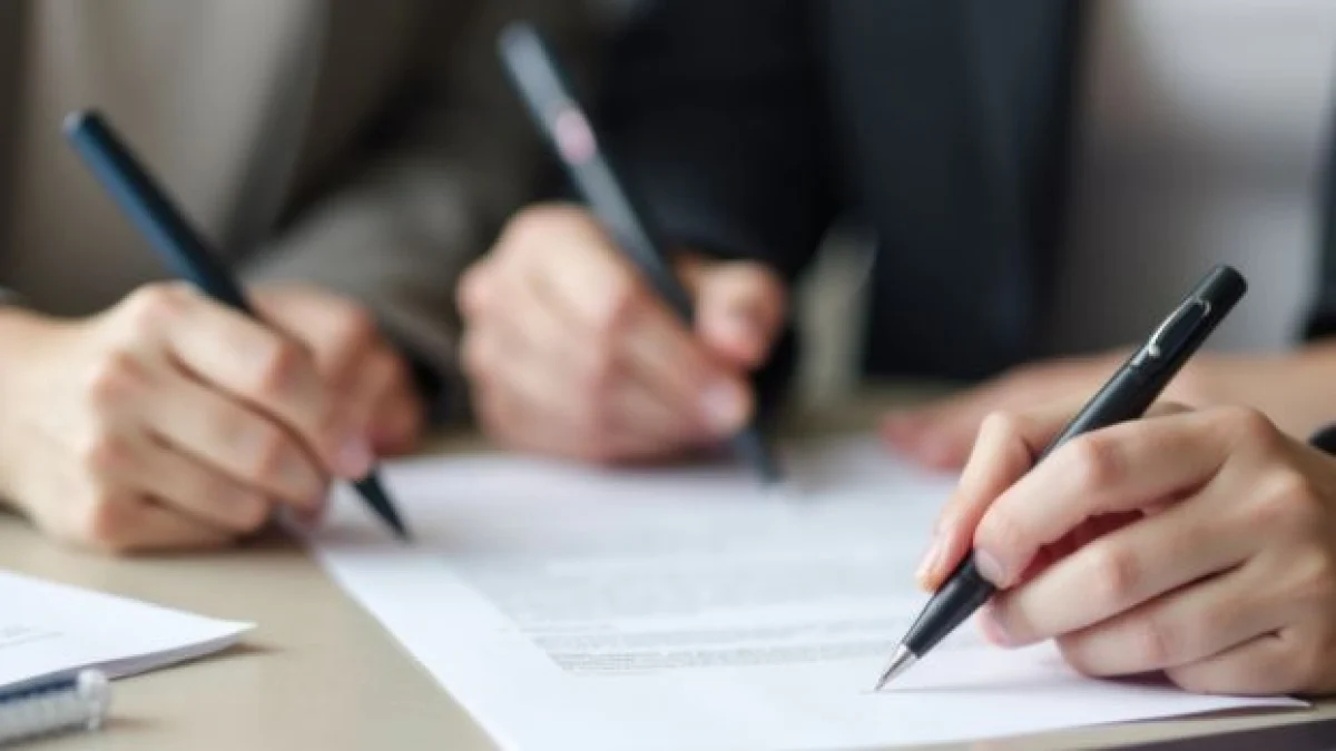 contratto di trasporto di persone