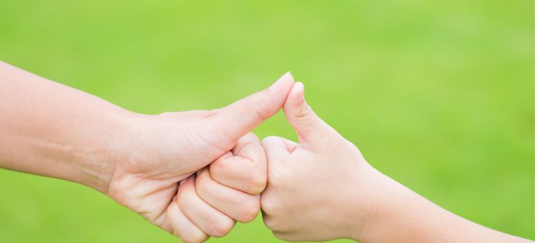 disconoscere figlio procedura termini