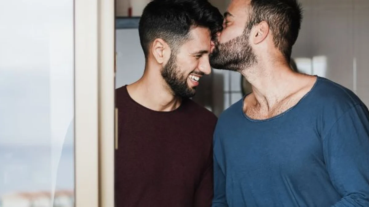 dove essere gay può essere punito