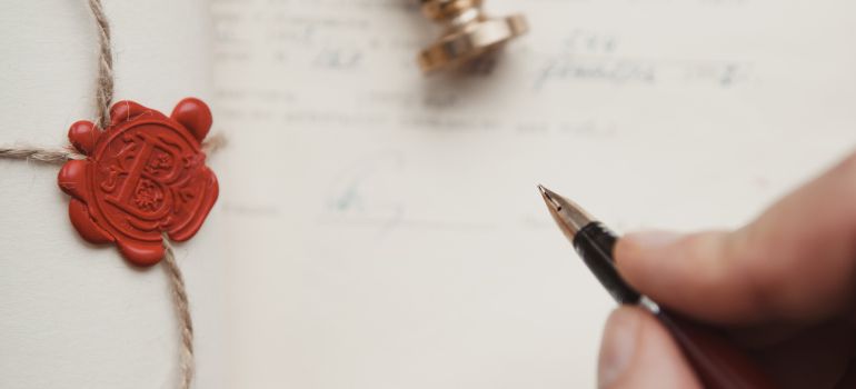 perizia calligrafica valore probatorio