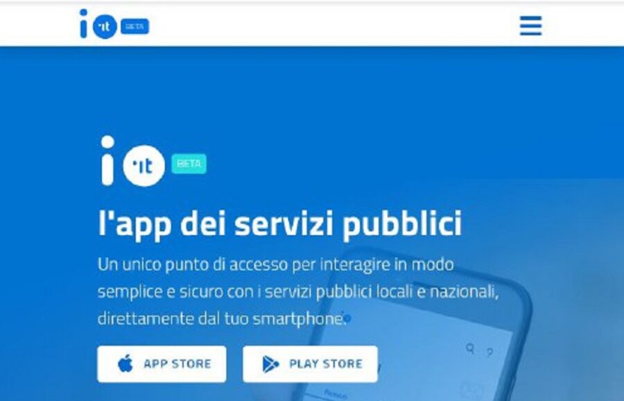 app io