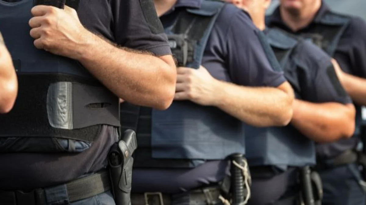 cosa può fare la polizia