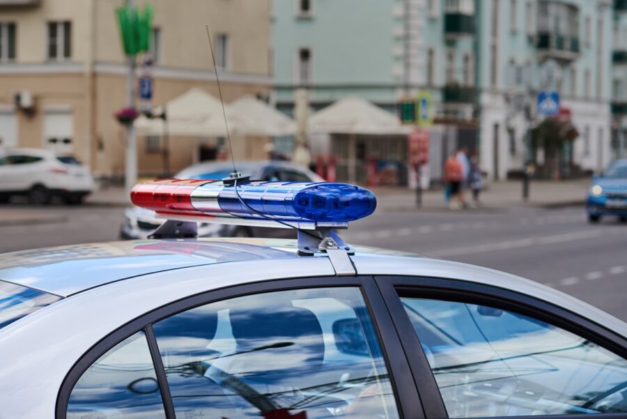 cosa può fare la Polizia