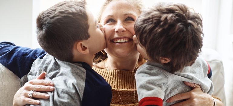 motivi per allontanare figli dai genitori