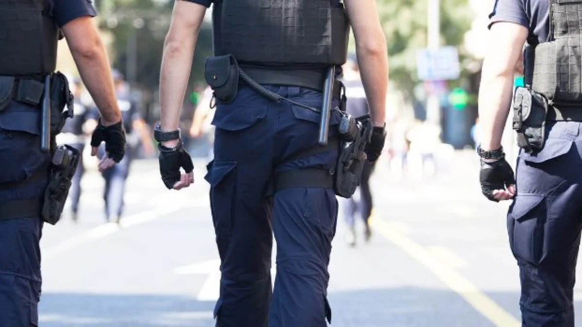 quali sono i poteri della polizia