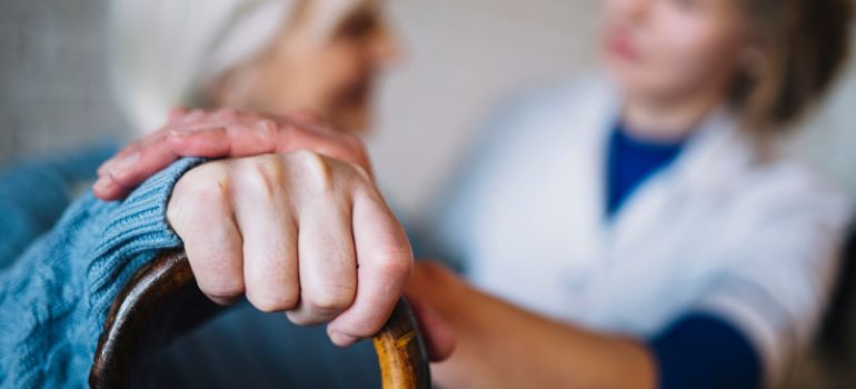 come si nomina un tutore legale persona anziana