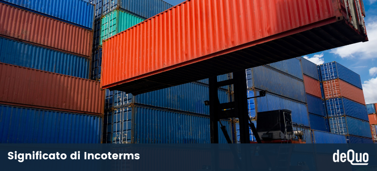 Incoterms