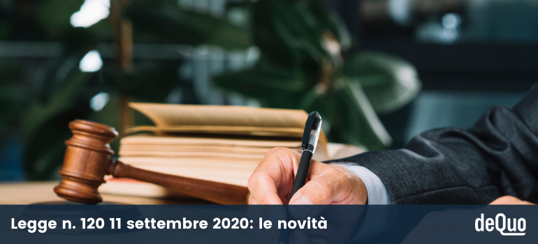 decreto semplificazioni