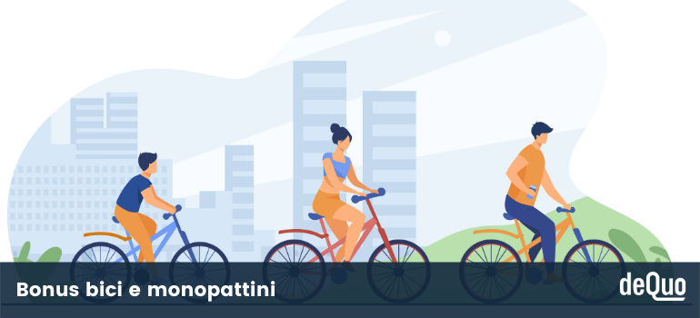 bonus mobilità sostenibile
