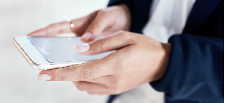 localizzare uno smartphone è legale