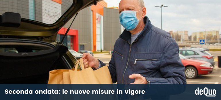 seconda ondata coronavirus