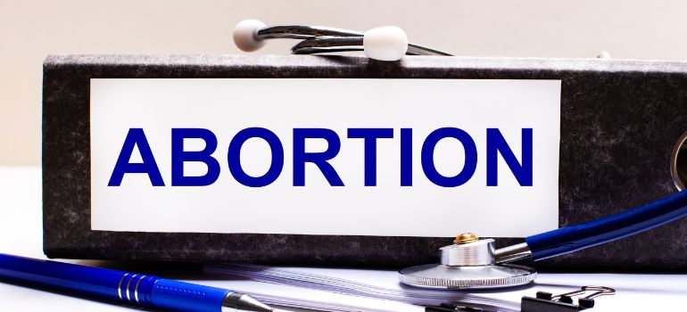 aborto negli stati uniti