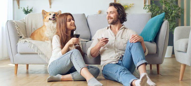 comunione dei beni cos'è