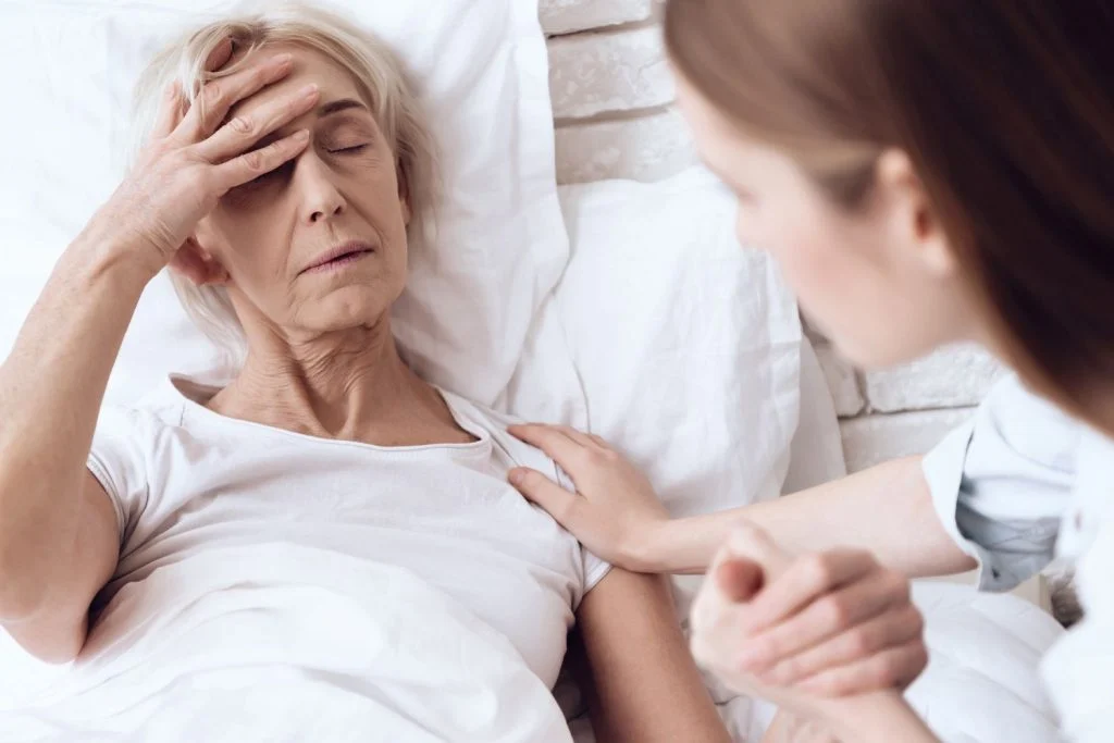 pensione anticipata per malattia