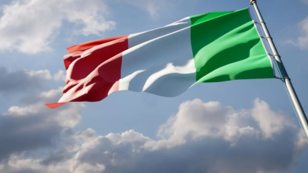 vilipendio alla bandiera