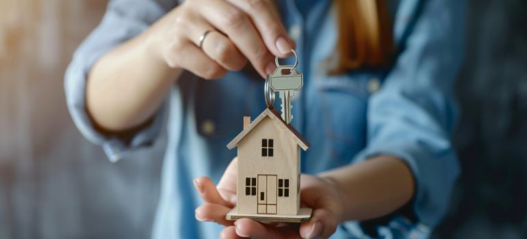 Cosa succede se l'immobile è intestato a un solo coniuge in separazione dei beni
