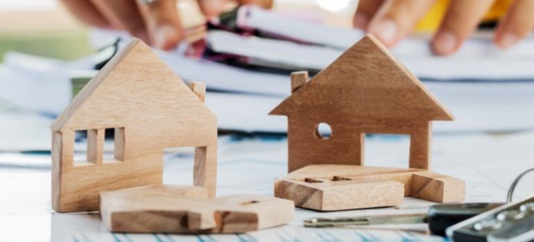 casa intestata a un solo coniuge