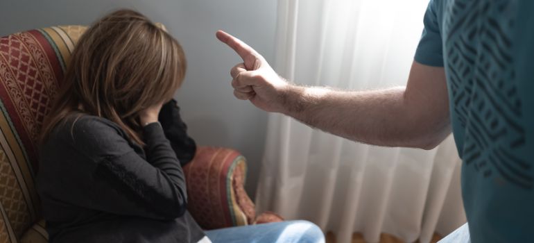 violenza privata reato conseguenze