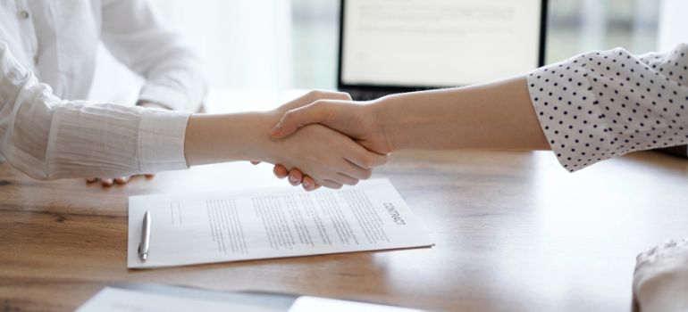 aspettativa per motivi personali come si richiede
