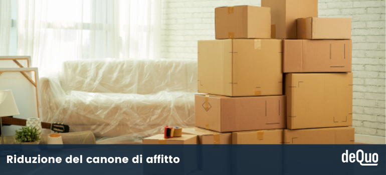 blocco degli sfratti