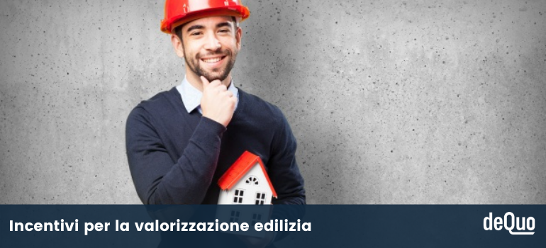 bonus edilizio