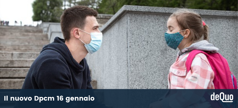 dpcm 16 gennao