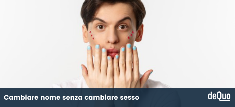diritti transessuali
