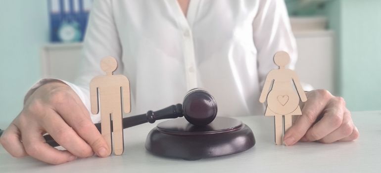 assegno divorzile ridotto quando si verifica