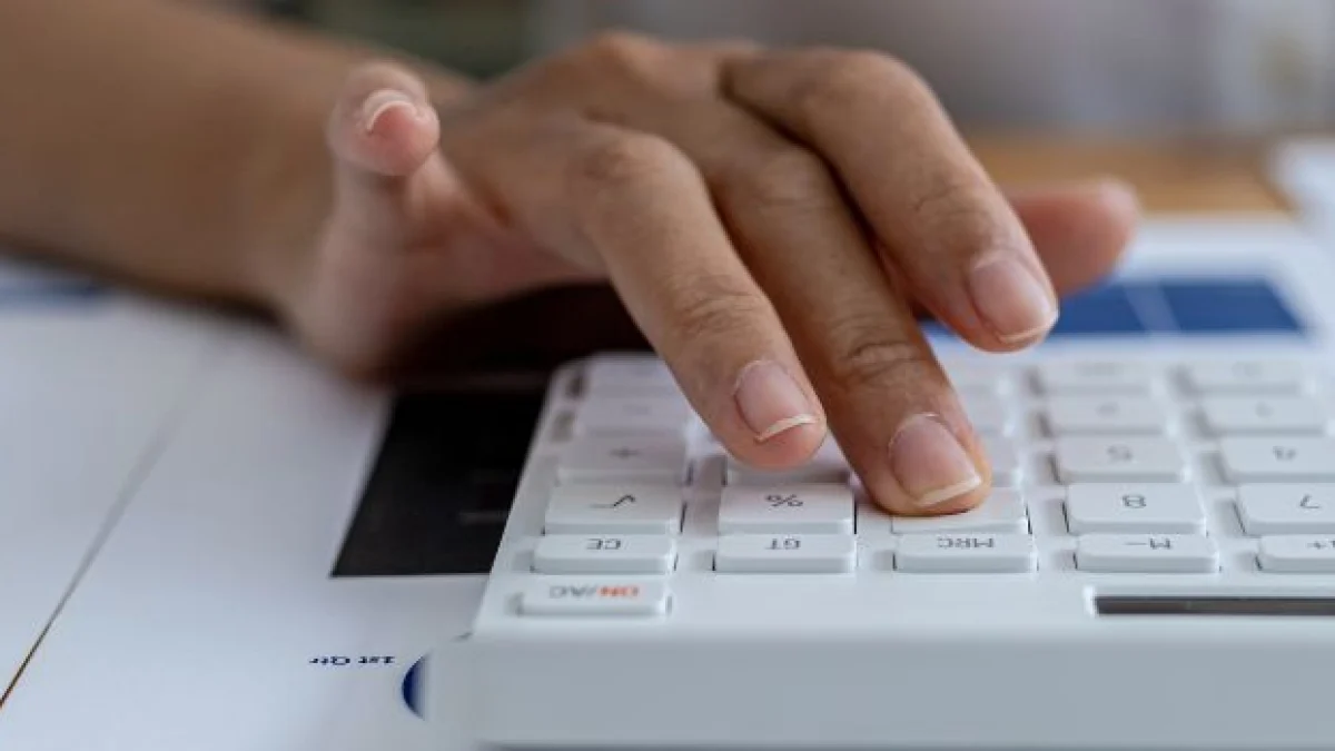 calcolo contributi previdenziali gestione separata