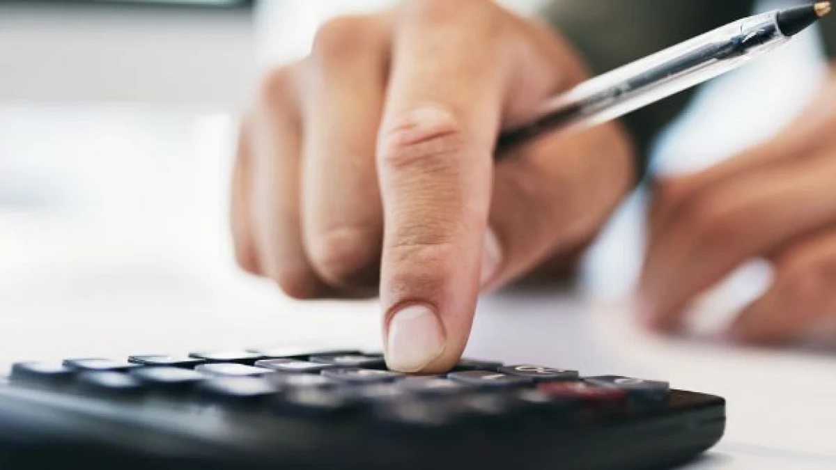 calcolo contributi regime forfettario