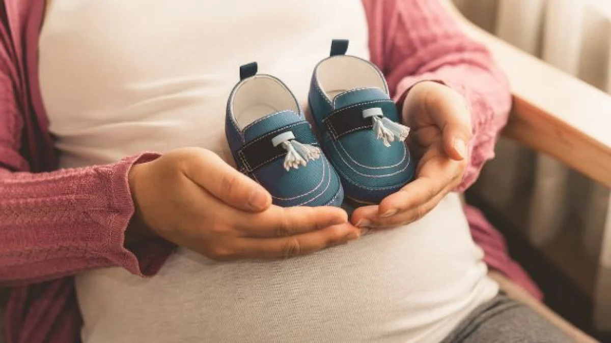 congedo di maternità anticipato