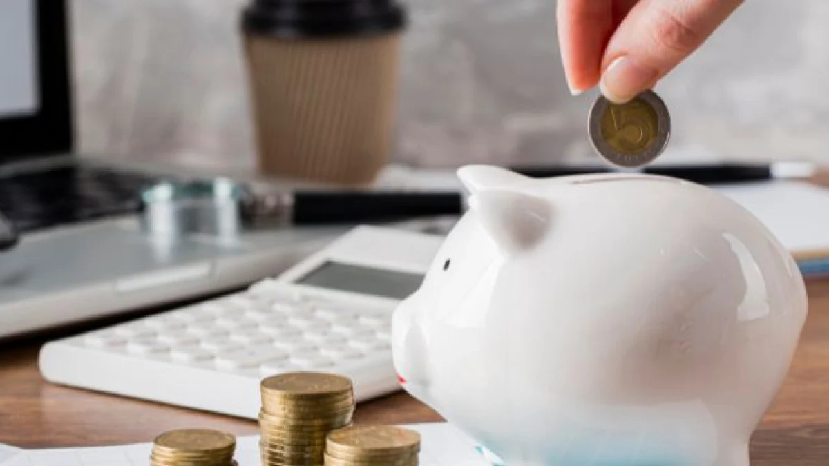 contributi previdenziali regime forfettario esempio