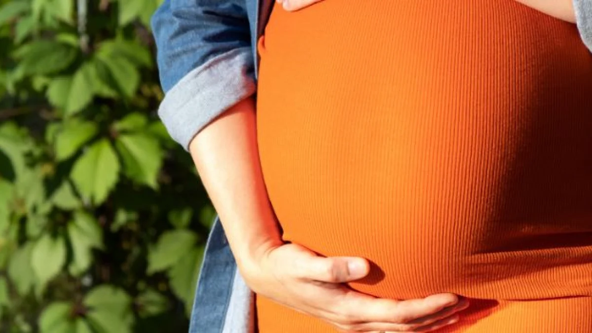 domanda di congedo maternità anticipata