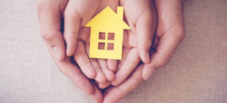 donazione casa senza notaio
