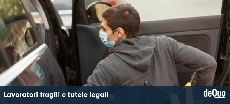 lavoratori fragili 