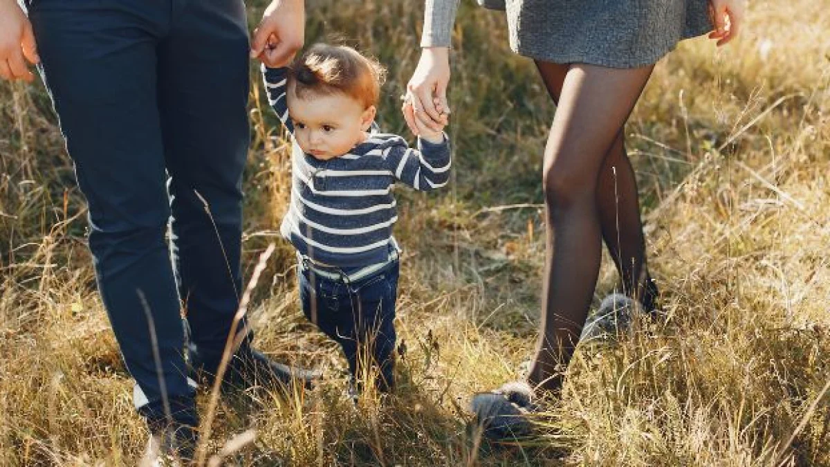 responsasbilità genitoriale quando finisce