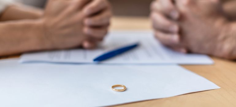 riduzione assegno divorzile