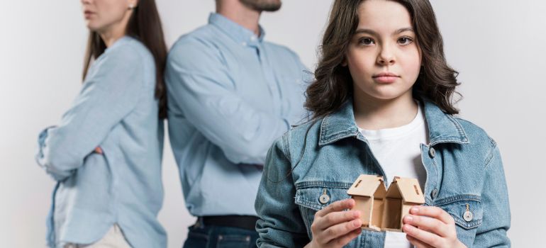 separazione consensuale con figli