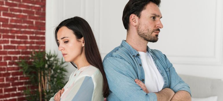 separazione consensuale ricorso
