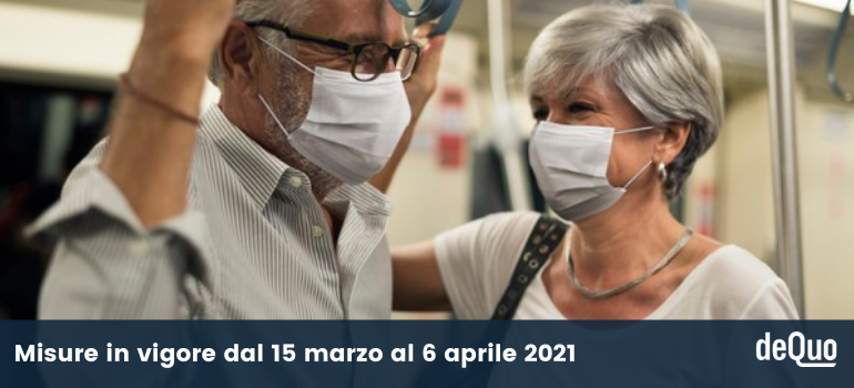 Decreto 15 marzo