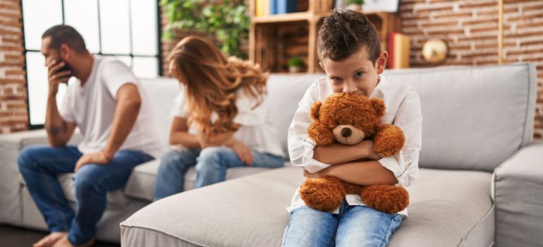 assegno di mantenimento figli dopo divorzio