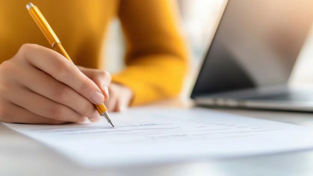 autocertificazione falsa cosa si rischia