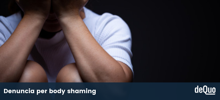 body shaming