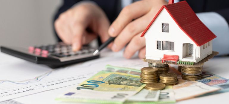 recesso compravendita immobiliare contratto