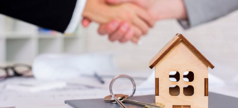 recesso compravendita immobiliare