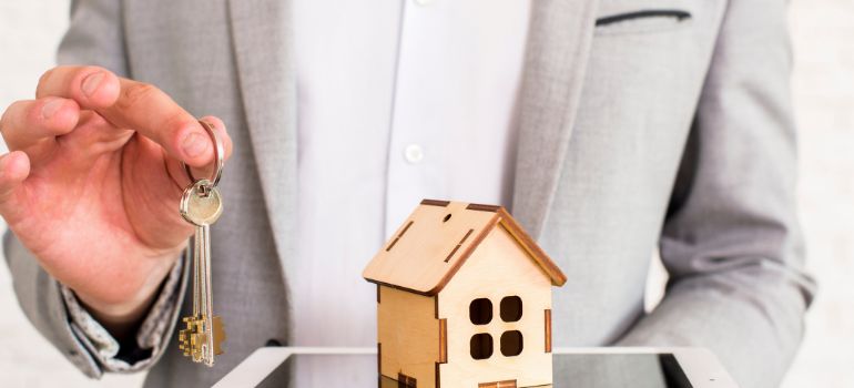 forma contratto compravendita immobiliare