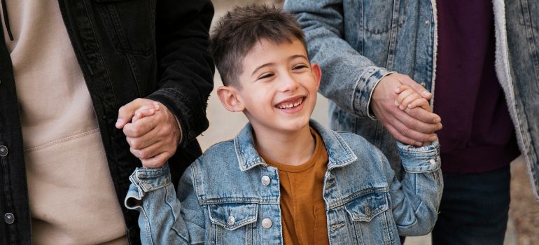 coppie gay adozioni in italia