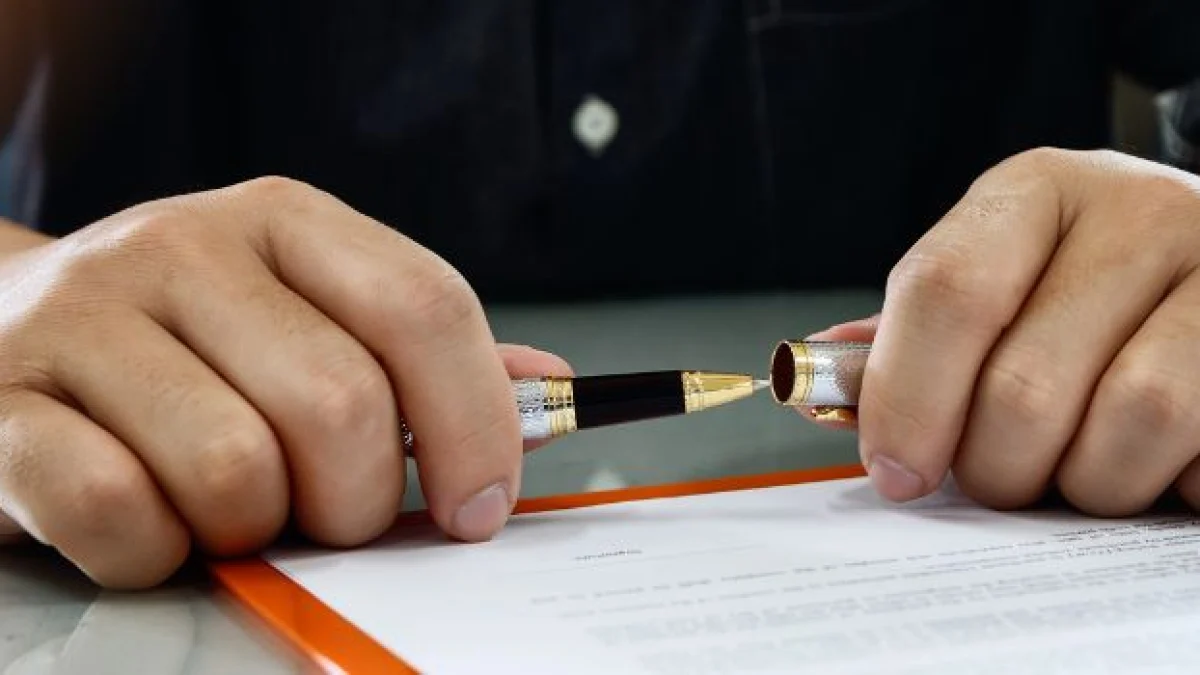 cosa succede se si dichiara il falso