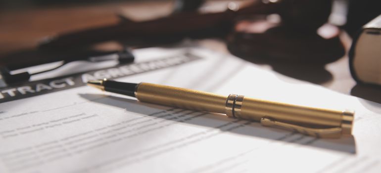diseredare un erede legittimo