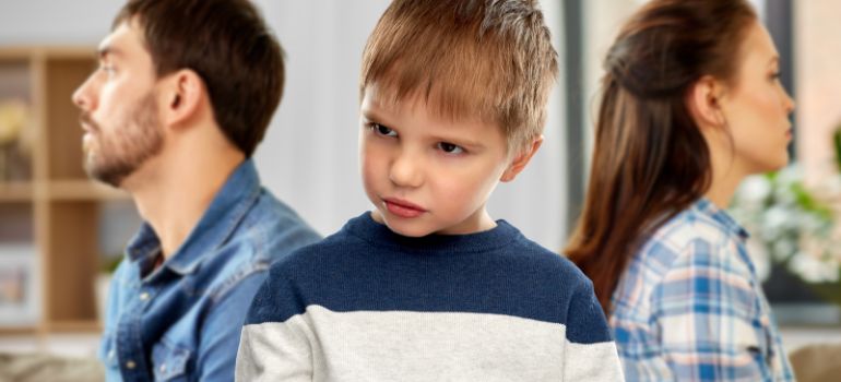 divorzio e mantenimento figli